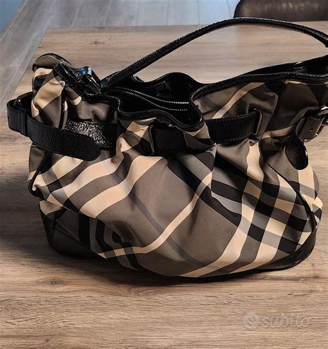 borsa burberry subito|Burberry borsa .